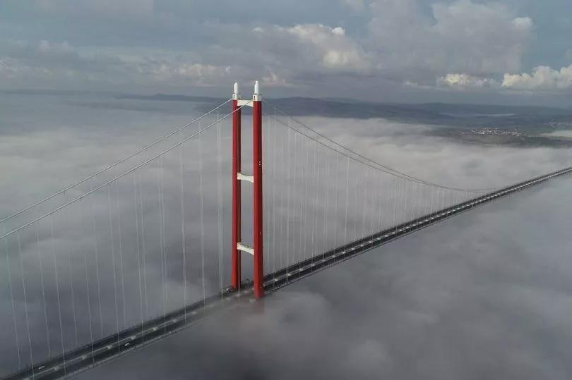 How a $3B Bridge Changed Your Road Trip