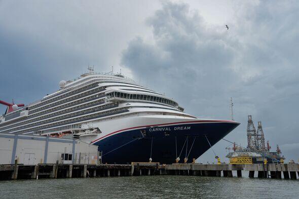 Carnival Cruises Cancelled: What Now?