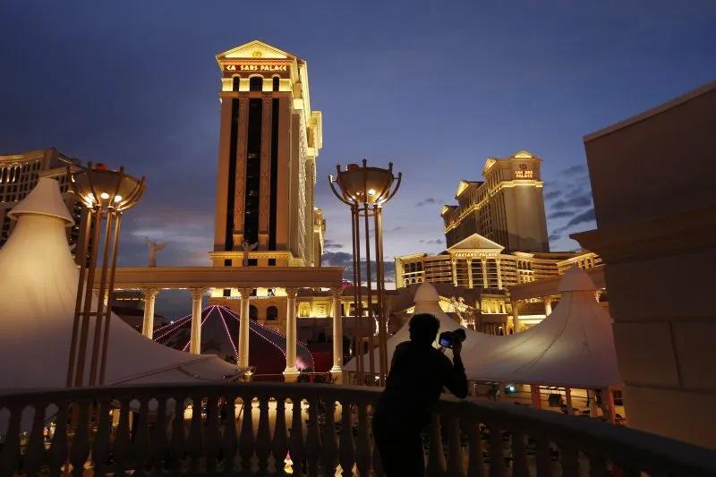 What’s really happening with Las Vegas casinos?