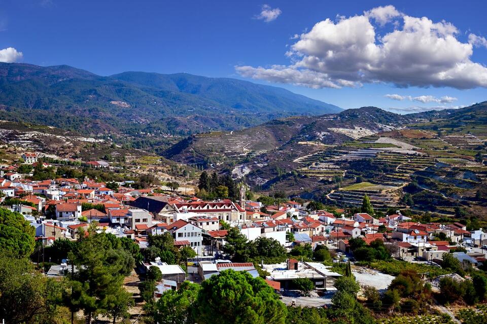 Could You Really Retire on a Mediterranean Island?