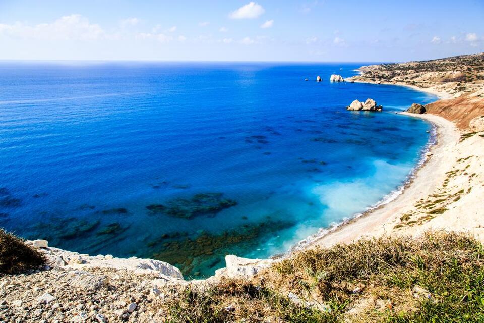 Could You Really Retire on a Mediterranean Island?