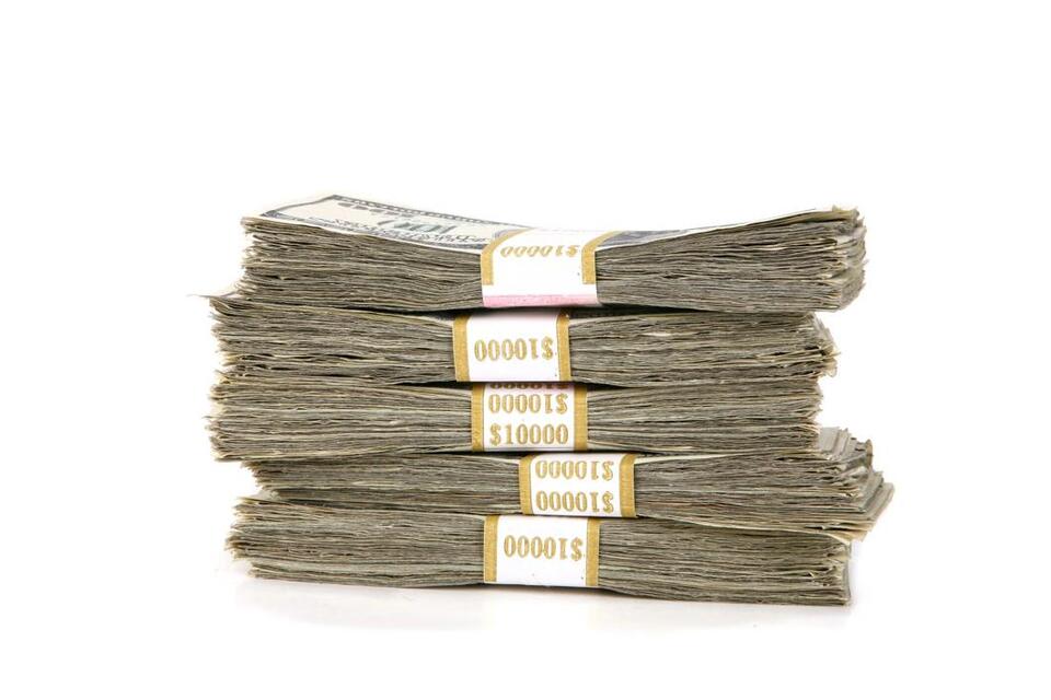How Much Can $50K in a CD Really Make?