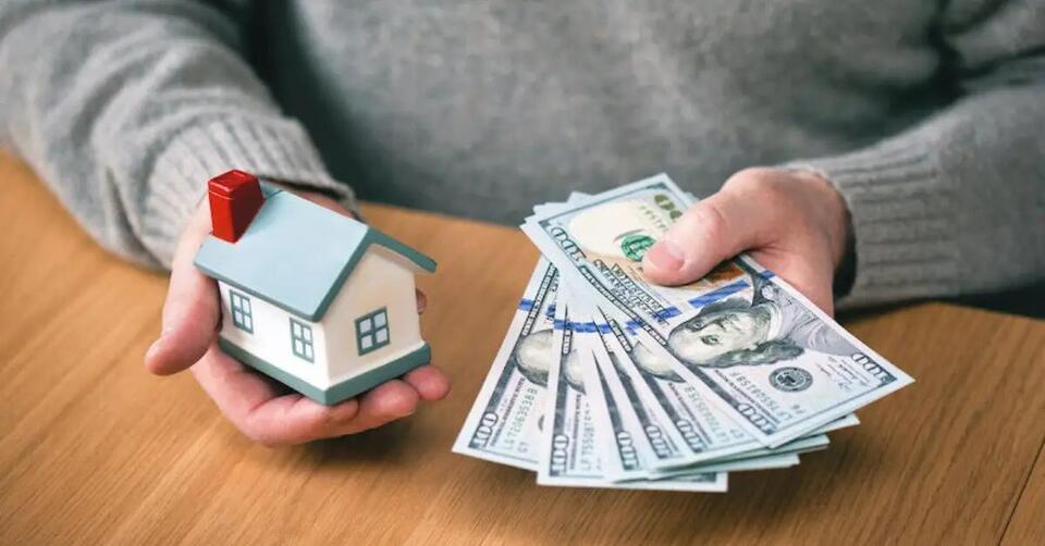 Would You Buy a House With Cash?