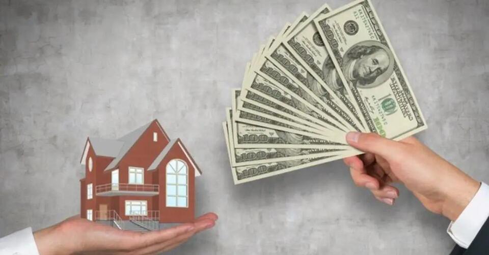 Would You Buy a House With Cash?