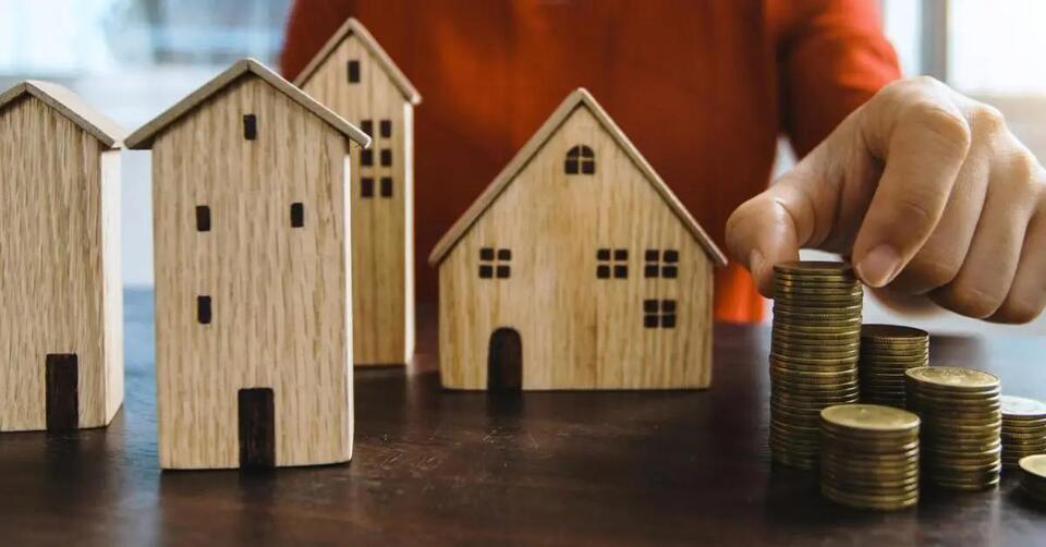 Would You Buy a House With Cash?