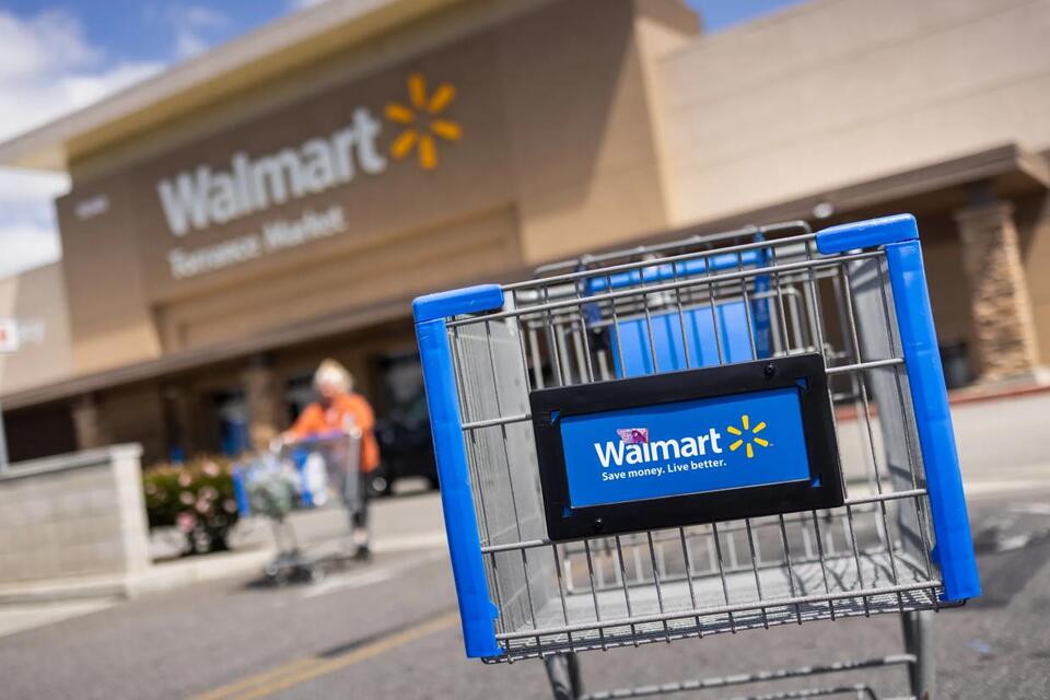 Self-Checkout Shock: $700 Gone Overnight!