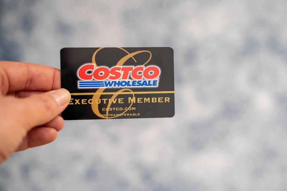 Costco’s Early Bird Perk Has Workers Stressed