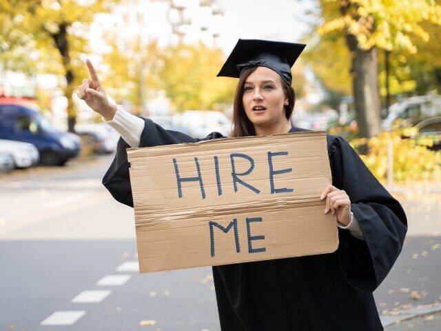 Tech Grads: From Coding to Chipotle?!