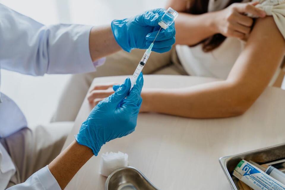 Pancreatic Cancer Jab Could Be a Game-Changer