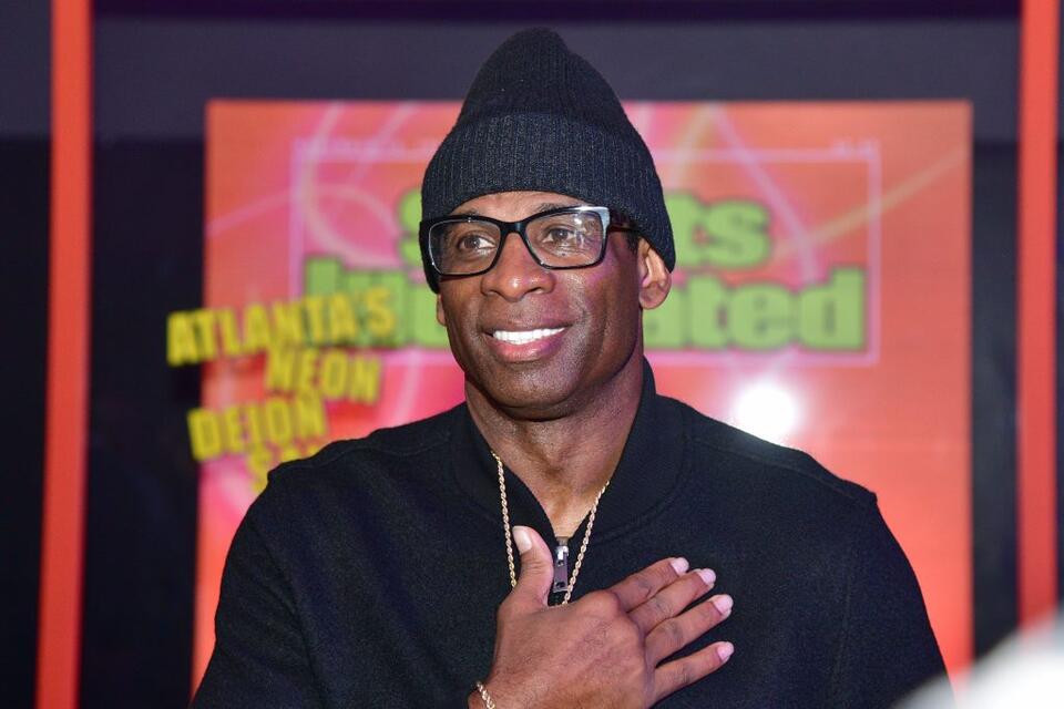 Deion Sanders’ Comeback: Mile-a-Day Magic