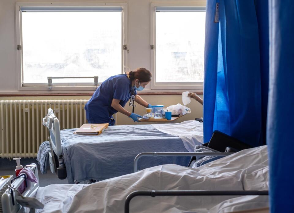 Why Your Doctor’s Bill Just Shot Up