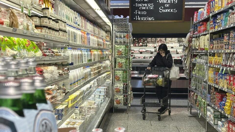 Dollar Store Groceries: Not So Bad?