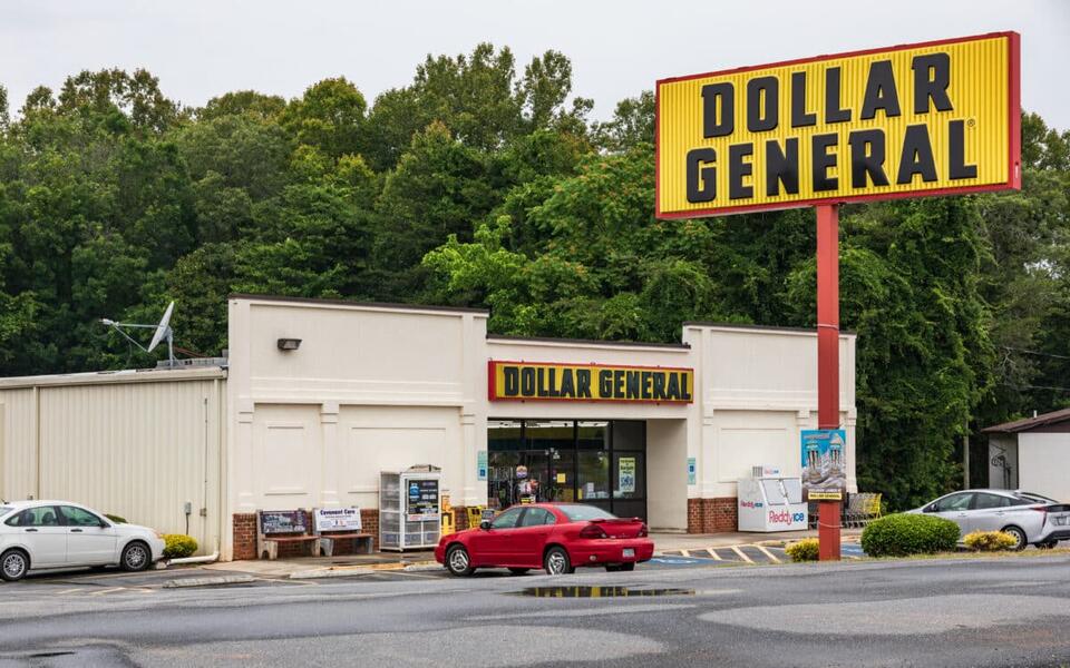 Dollar Store Food Isn’t Wrecking Diets?