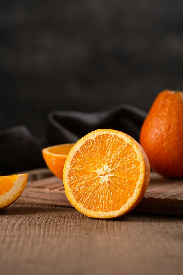8 Fruits That Supercharge Your Brain