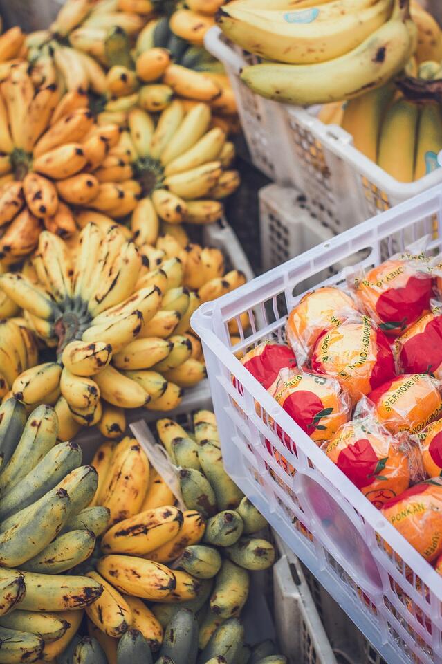 8 Fruits That Supercharge Your Brain