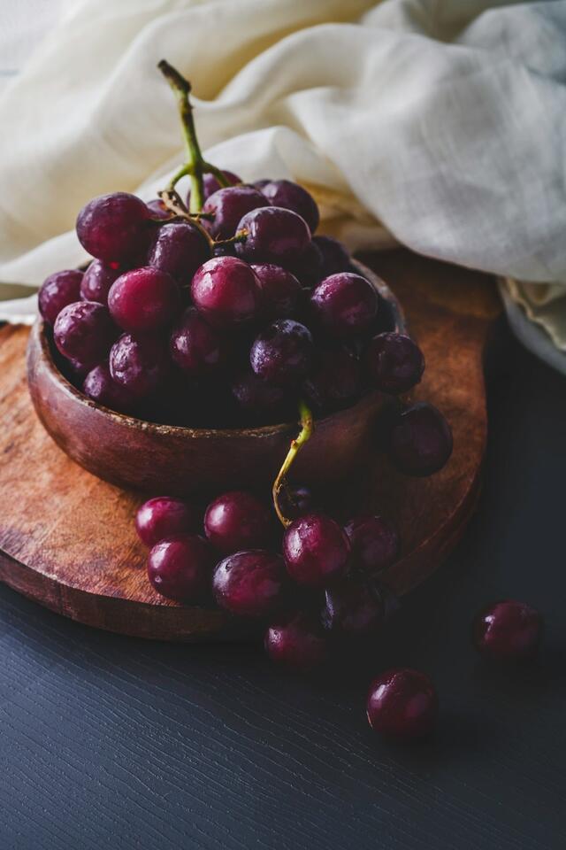 8 Fruits That Supercharge Your Brain