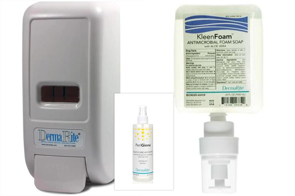 Hand Soap Recall: What You Need to Know