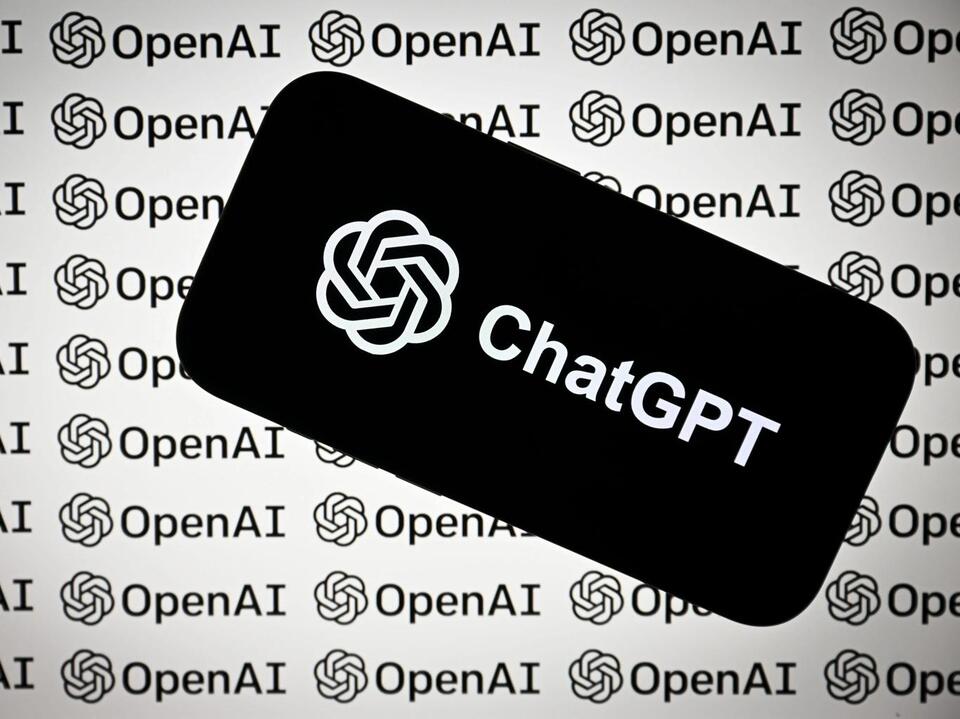 Tried ChatGPT as My Career Coach—Wild Ride!
