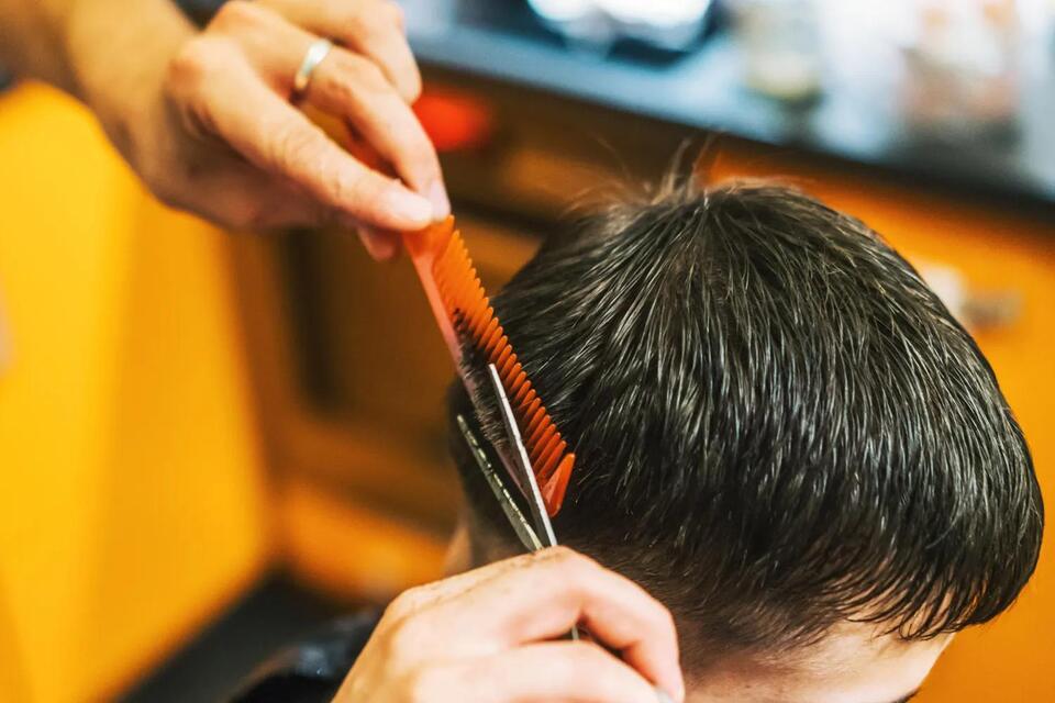 Would You Make Your Kids Pay for Haircuts?