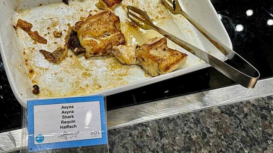 Seafood Scams You Need to Know About