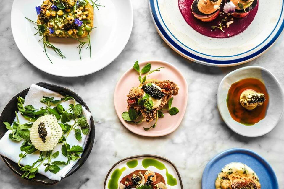 Menu Words That Mean You’ll Leave Hungry