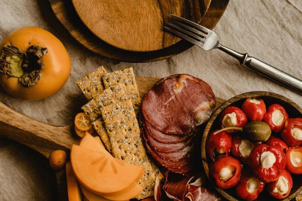 Menu Words That Mean You’ll Leave Hungry