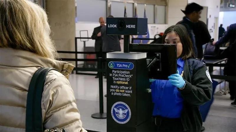 TSA’s Face Scan: No More ID Needed?
