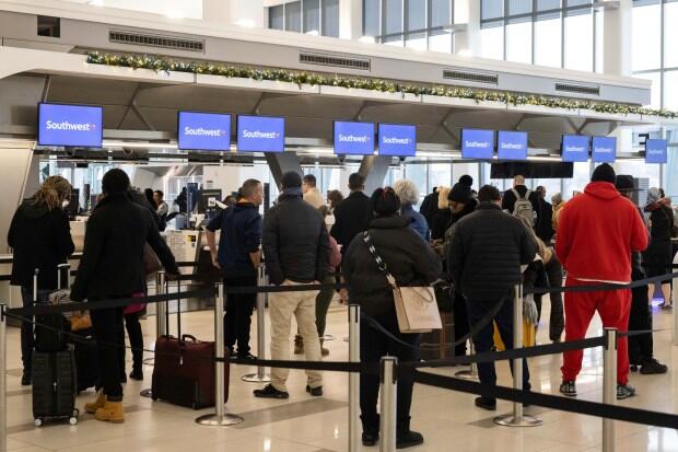 TSA’s Face Scan: No More ID Needed?