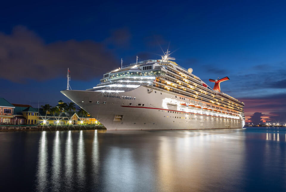 Carnival Cruises Cancelled—What’s Going On?