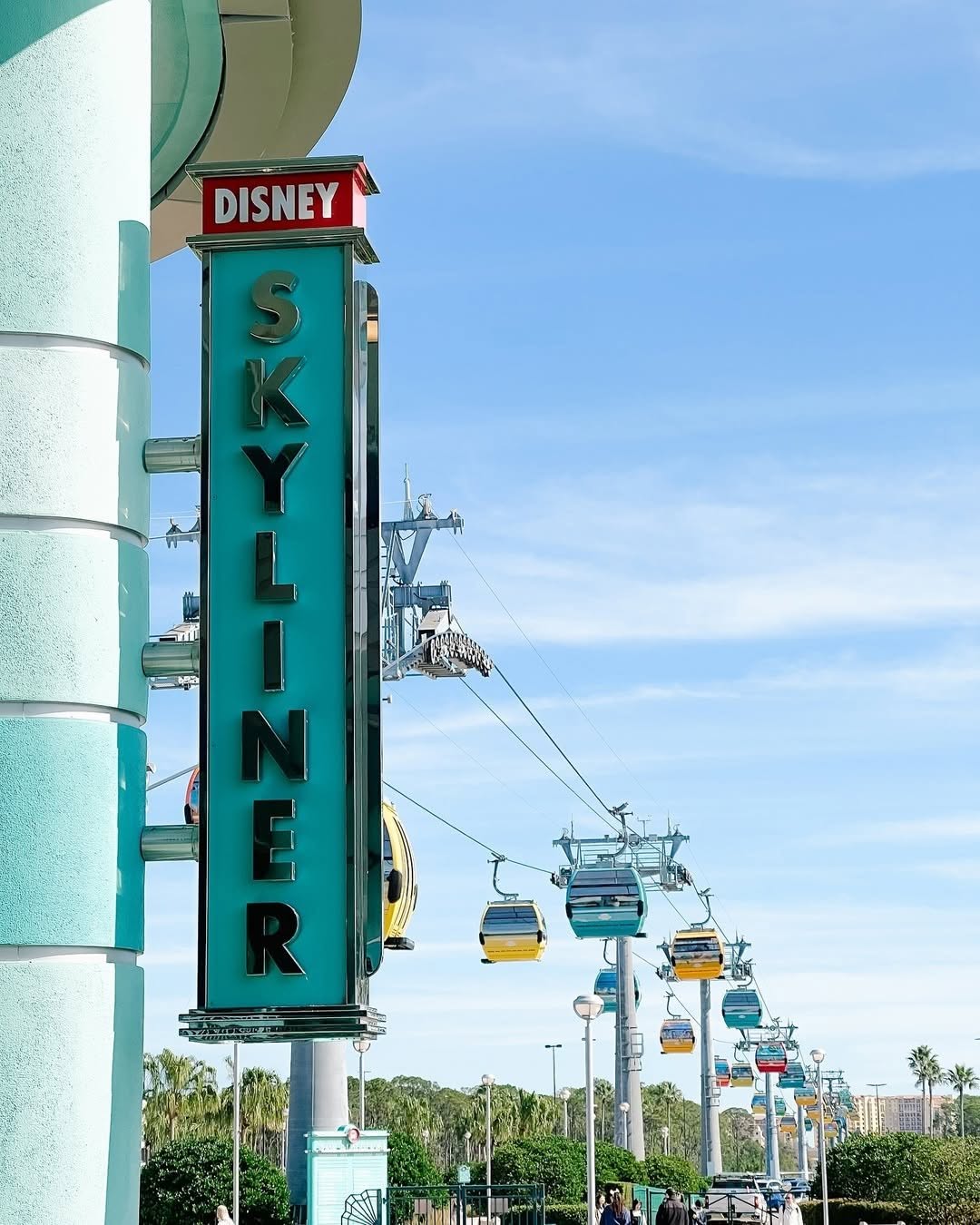 Big hotel changes coming to Disney World