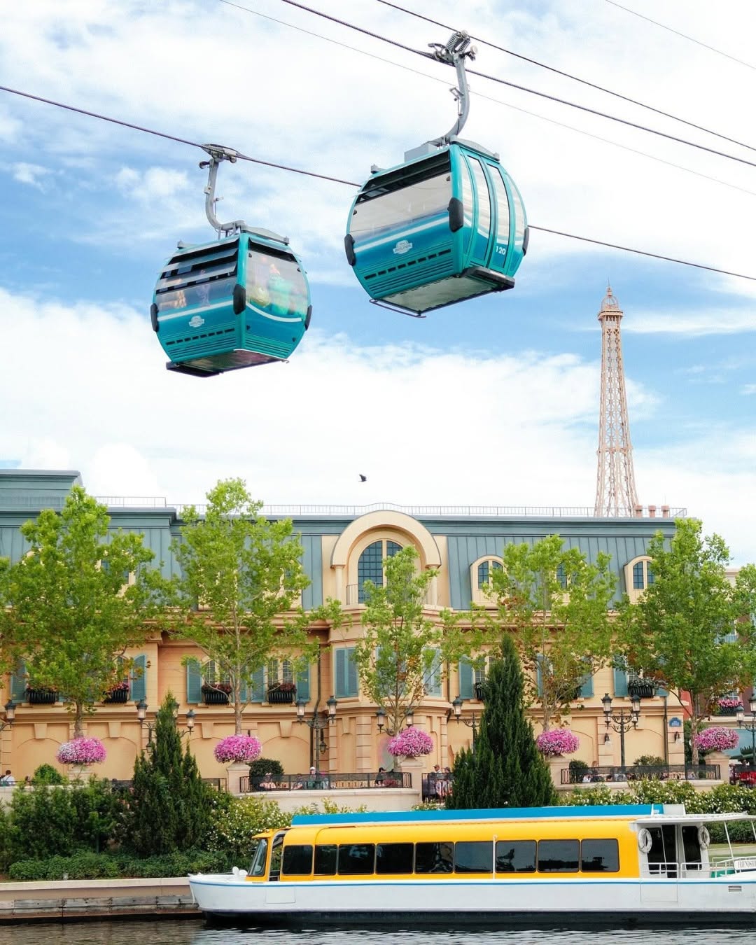 Big hotel changes coming to Disney World