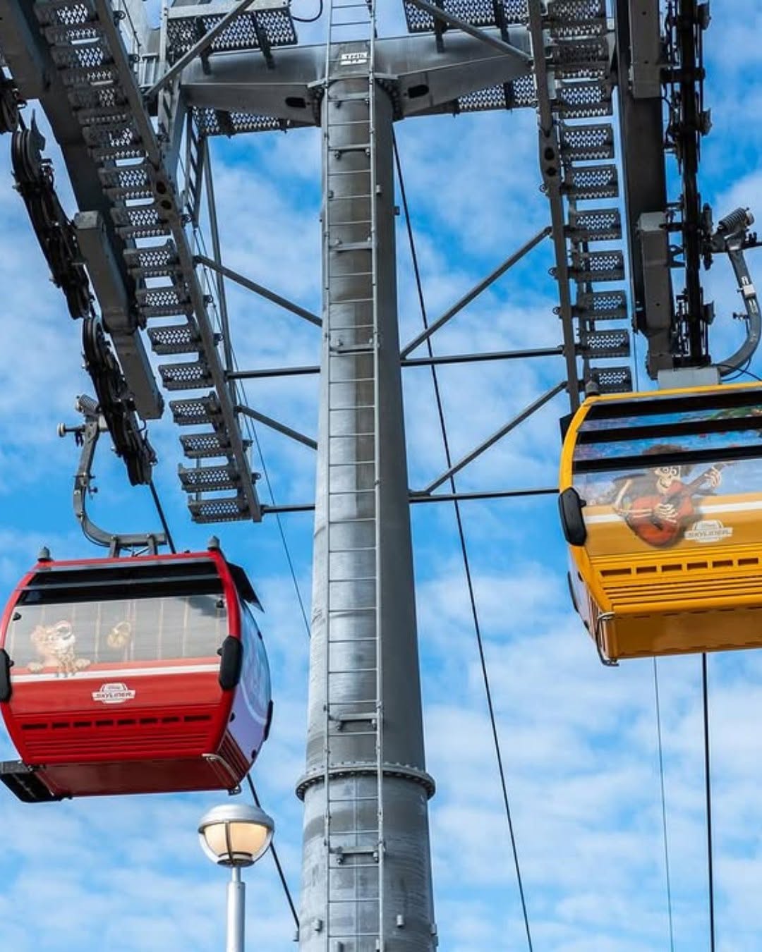 Big hotel changes coming to Disney World