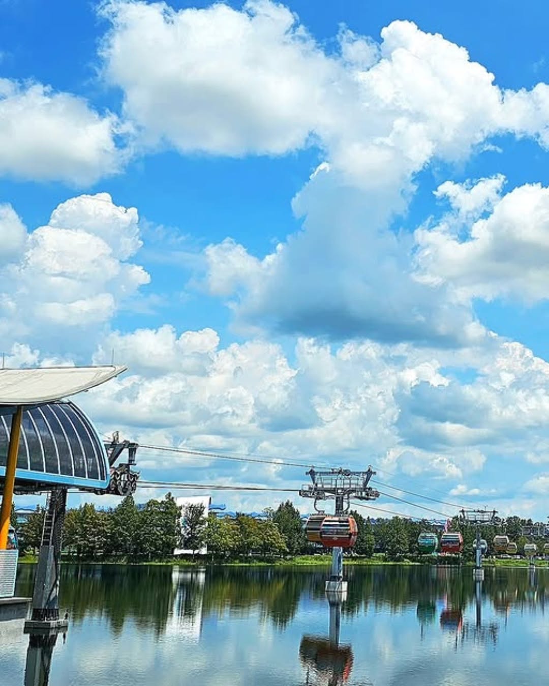 Big hotel changes coming to Disney World