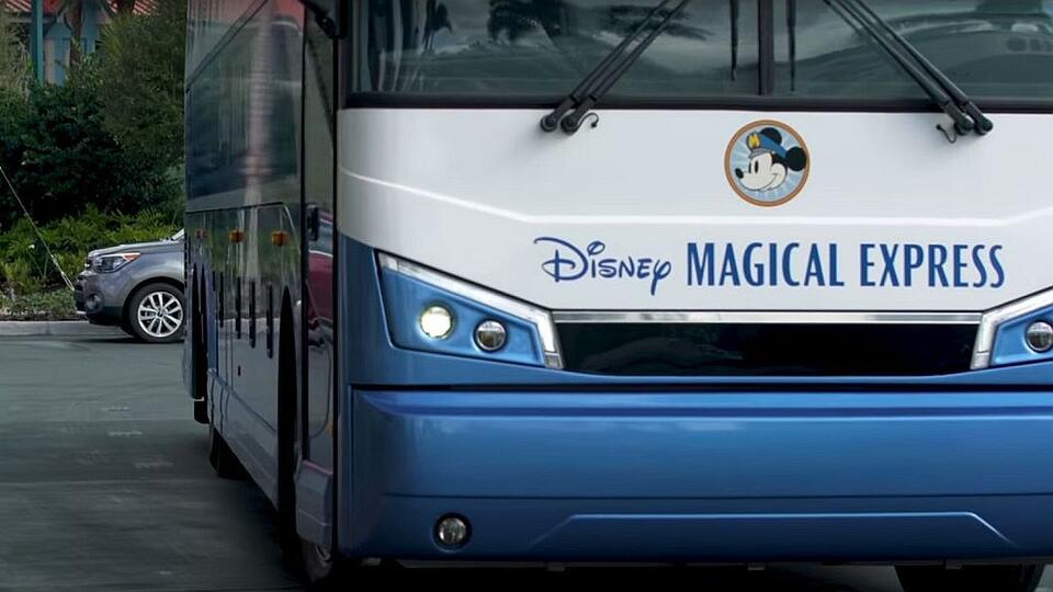 Disney World’s $199 Minnie Van: Worth it?