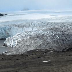 Antarctic Mystery Solved After 65 Years