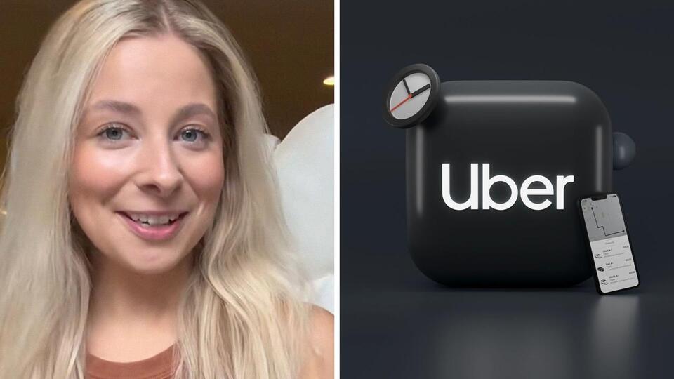 Wild Chicago Uber date story leaves everyone stunned