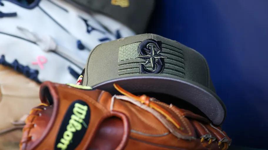 Mariners fans: Eight top prospects, but one big surprise