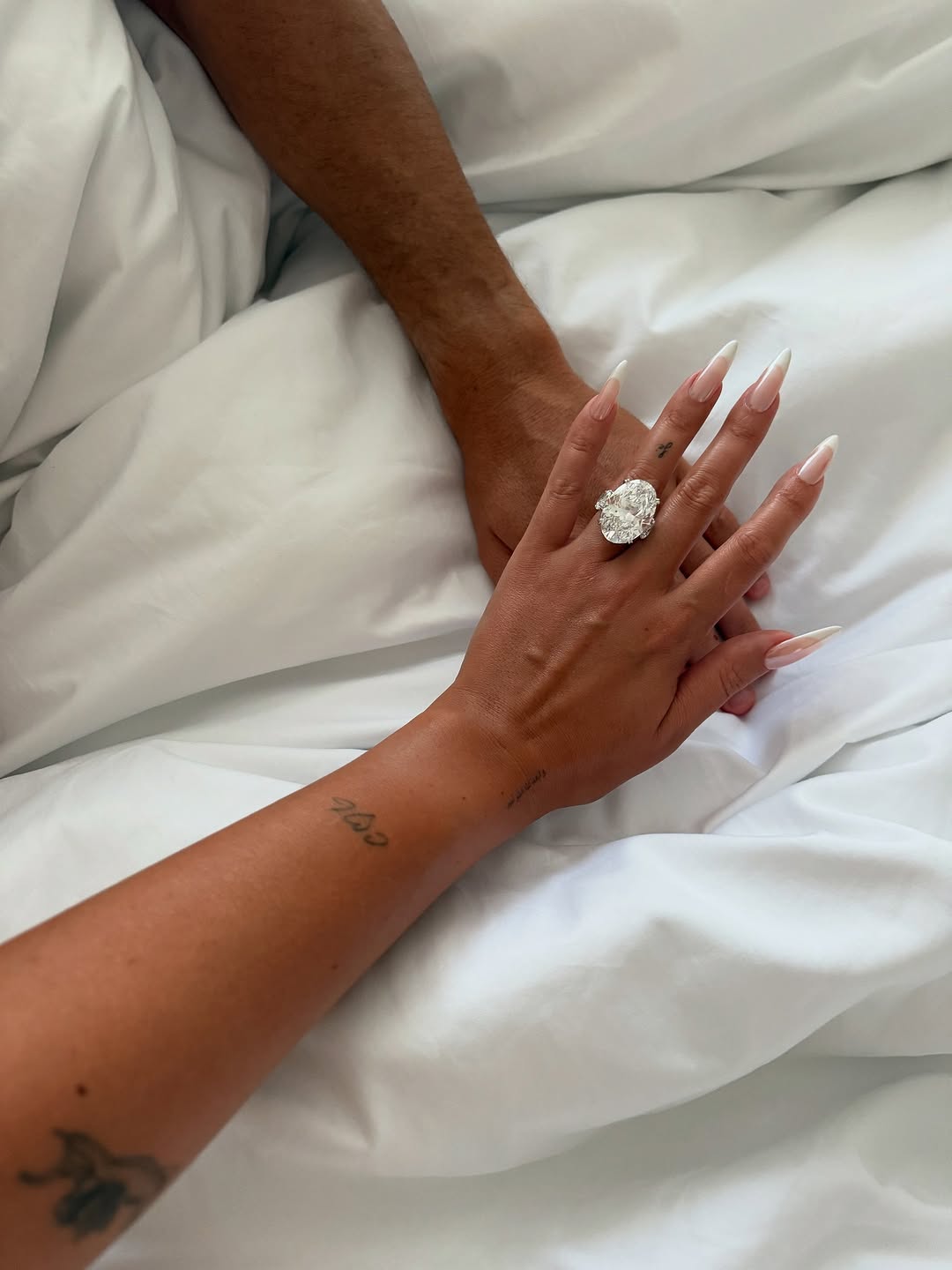 CR7 Engaged! Ronaldo & Georgina’s Big News