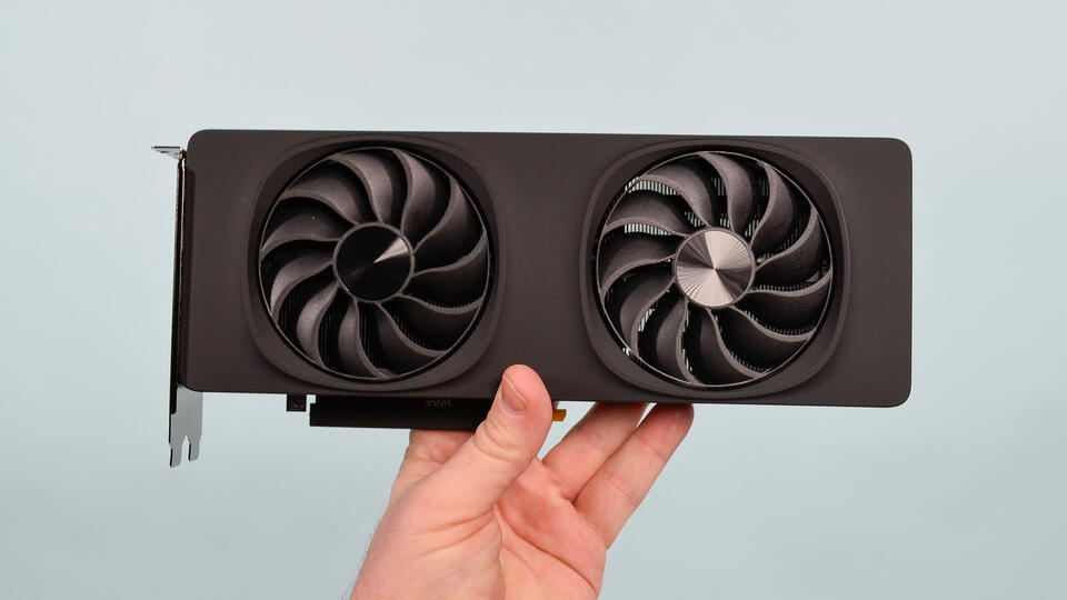 Is Intel About to Shake Up Budget GPUs?