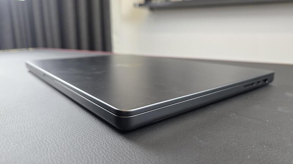 Would You Switch for a $599 MacBook?