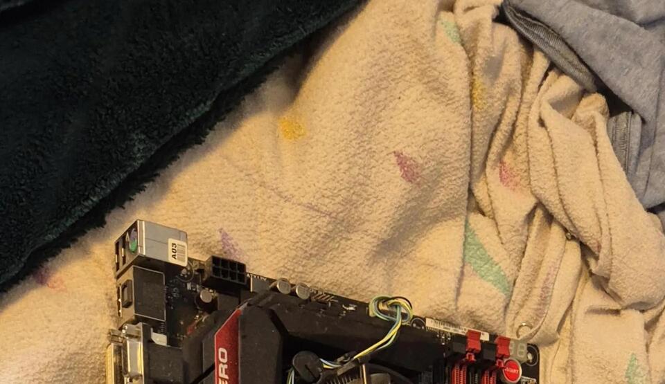 Intel Gold in the Trash? Let’s Talk E-Waste