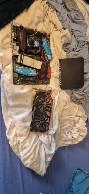 Intel Gold in the Trash? Let’s Talk E-Waste