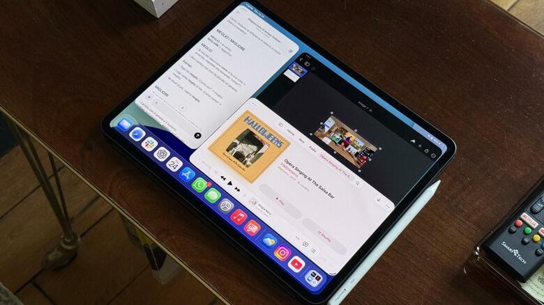 Is Apple’s New Windowing System a Game Changer?