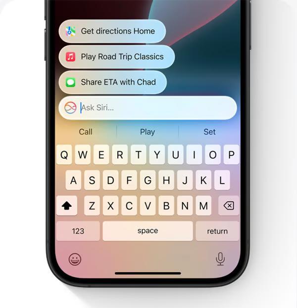 Siri’s Next Move: Will Voice Rule the iPhone?