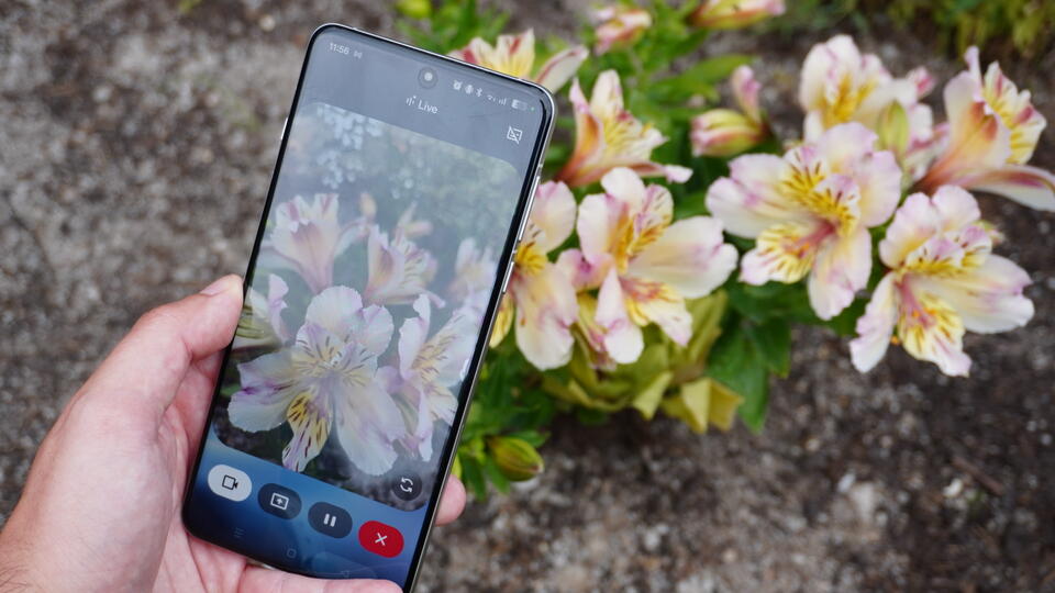 Gemini Live: Android’s New Power Move?
