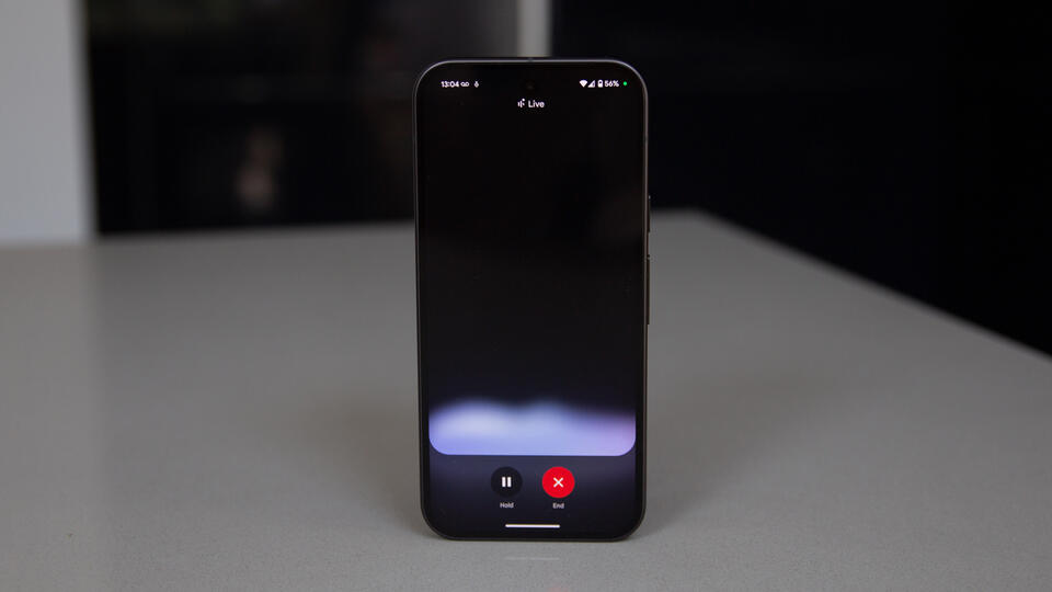 Gemini Live: Android’s New Power Move?