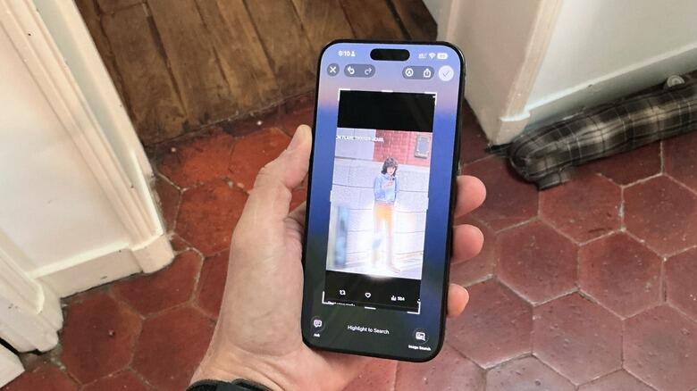Is Liquid Glass the Future of iOS?