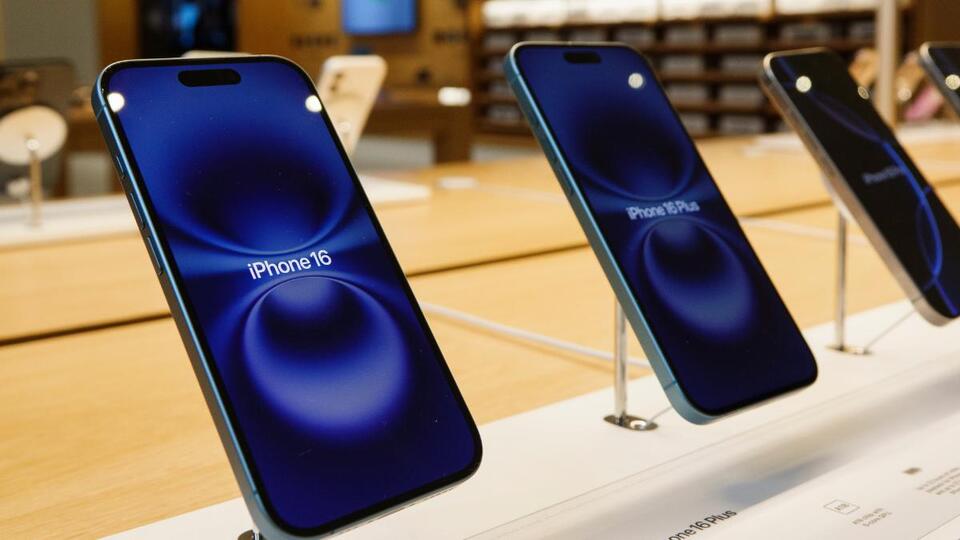 Would You Wait for iPhone 17 Air?