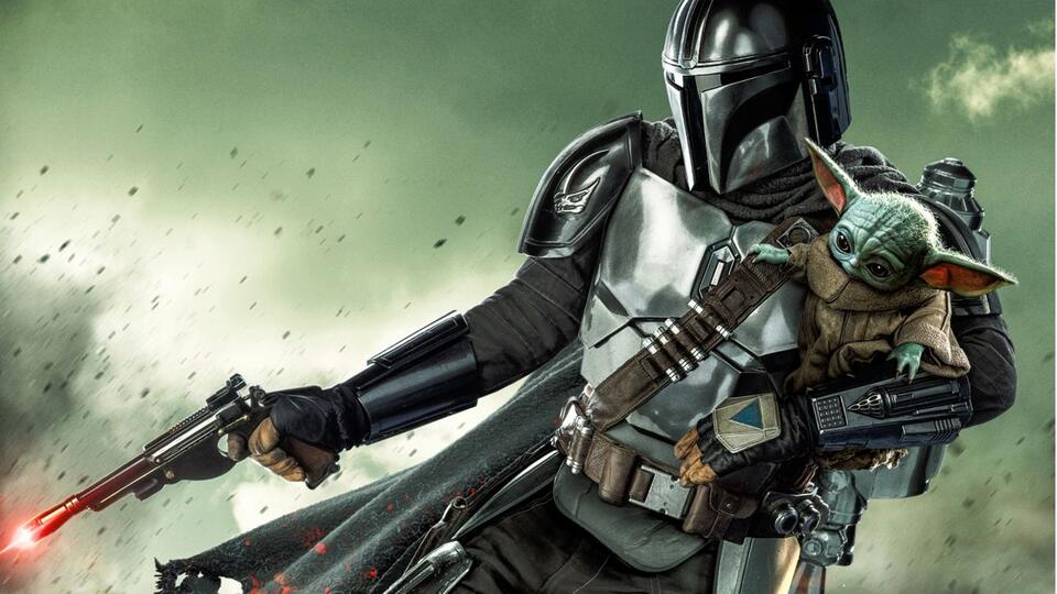 Din Djarin’s Past: Star Wars Just Got Real
