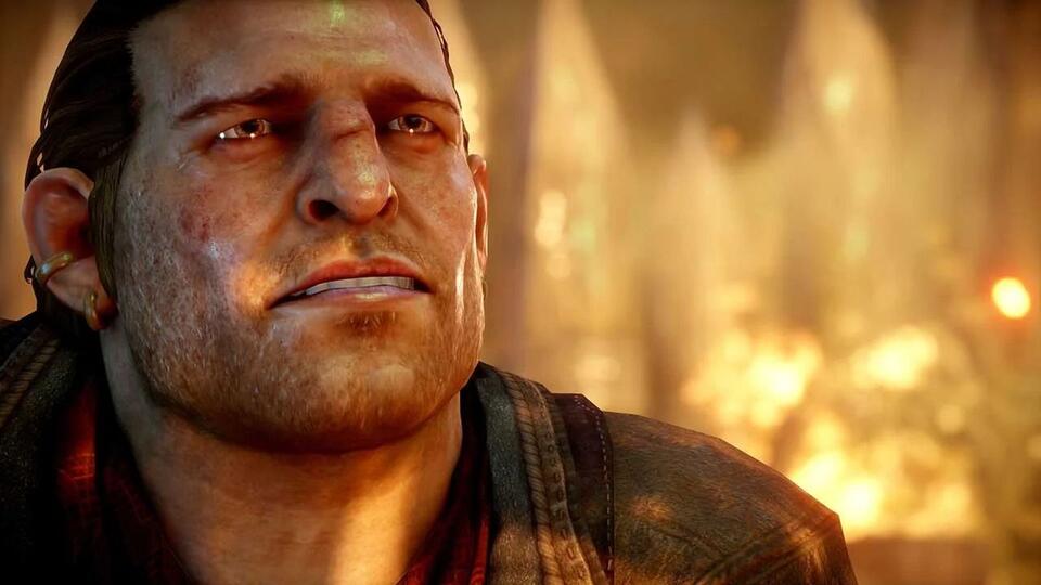 EA vs Dragon Age Fans: Remaster Rage